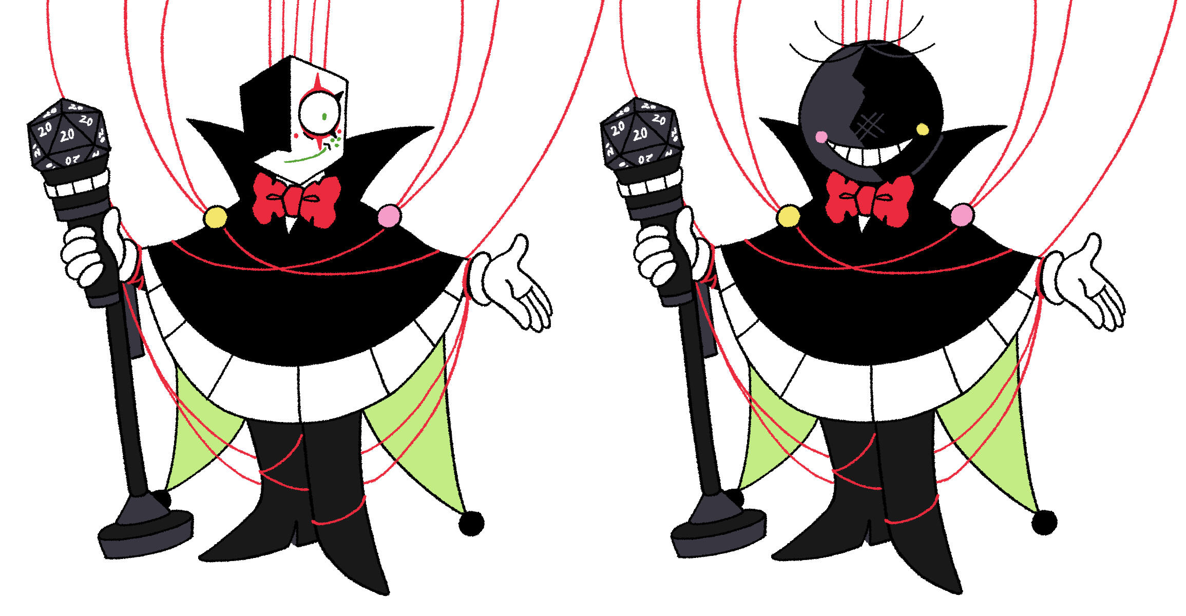 Current design