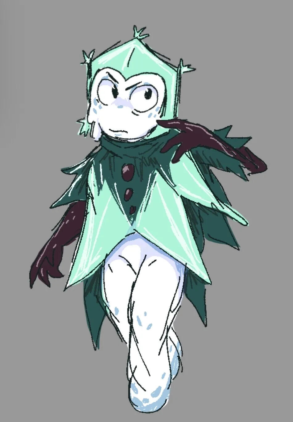 Battat's design. ( credit : bedfordprattle )
